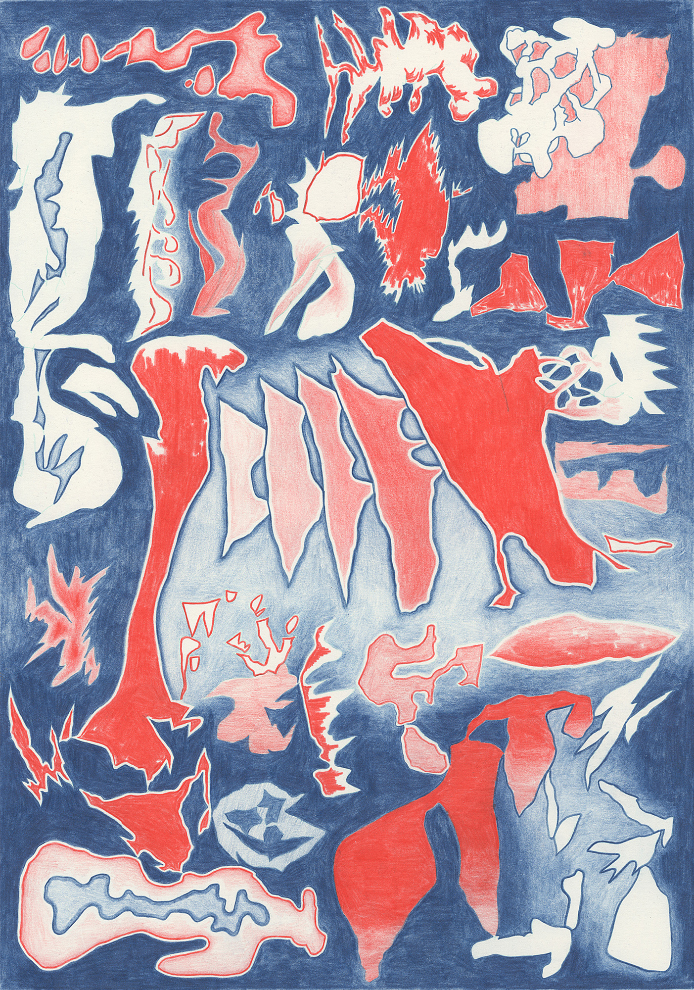 Herings for Pleasure